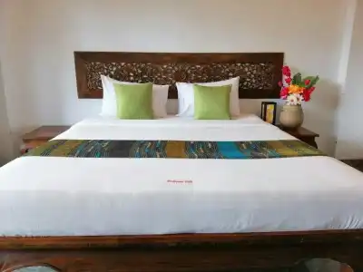 Poolsawat Villa - 29