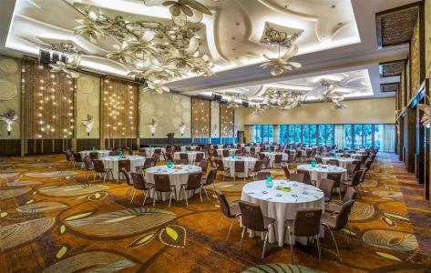 W Singapore – Sentosa Cove - 30