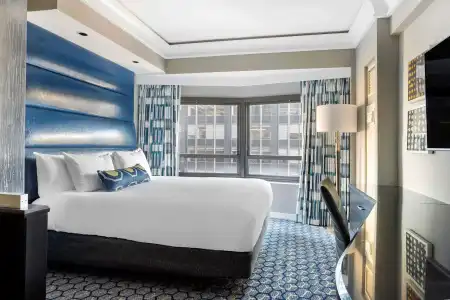 The Hilton Club - New York - 10