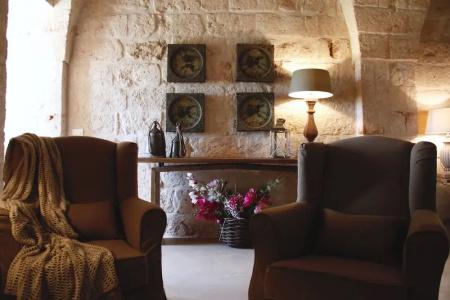 Masseriola Antiche Fogge - 82