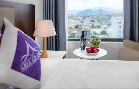 Aria Grand  Apartments - 1