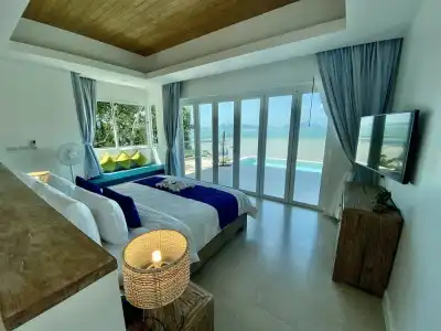 Purana Resort Koh Yao Noi - 2