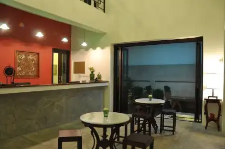 Udee Bangkok - 20