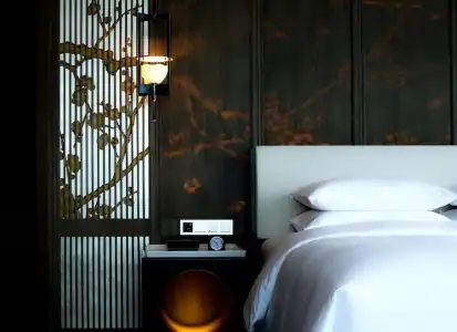 Park Hyatt Hangzhou - 32