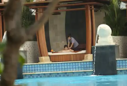 Ayana MidPlaza Jakarta - 36