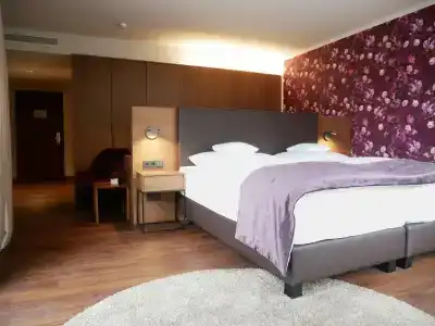 Best Western Premier Rebstock - 115