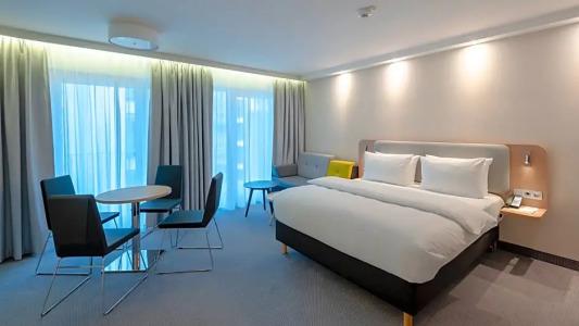 Holiday Inn Express OFFENBACH by IHG - 65