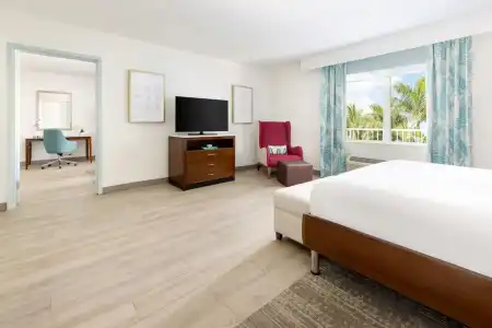 Hilton Garden Inn Key West / The Keys Collection - 129