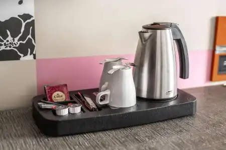 Pentahotel - 37