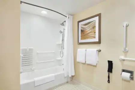 Residence Inn by Marriott Killeen - 50