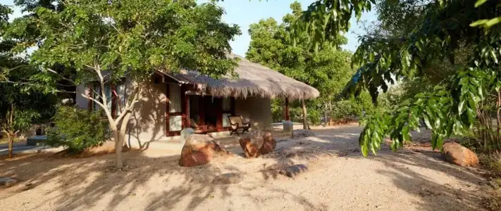 Koragaha Lodge - 7