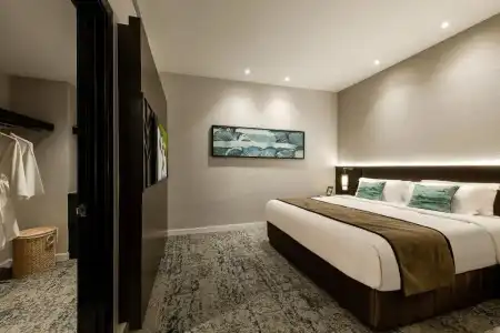 Ascott Kuala Lumpur - 76