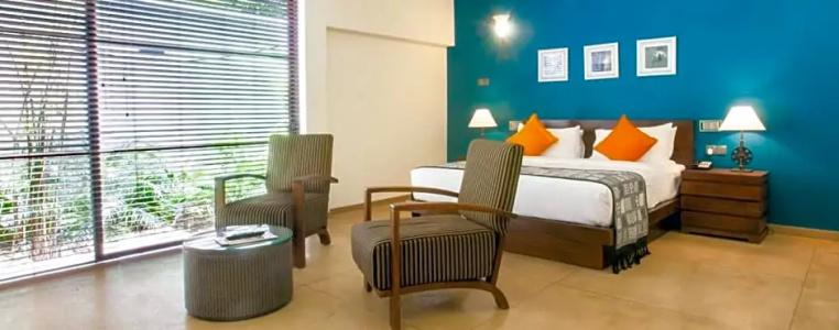 Colombo Court & Spa Resort - 51