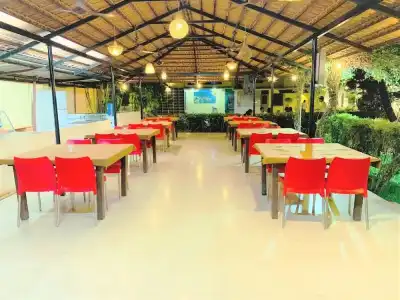 Peninsula Beach Resort, Calangute - 22