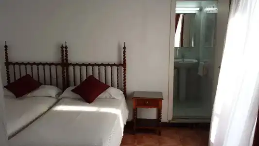 Hostal Ca's Bombu - 35