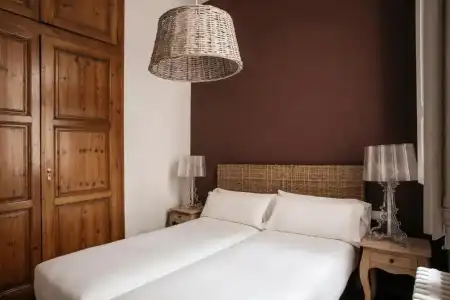 Barcelona Apartment Val - 55