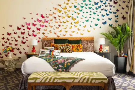 Kimpton Monaco Washington DC by IHG - 20