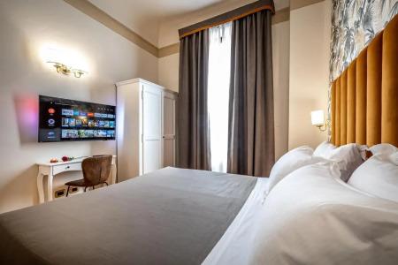 Maison Pitti Florence - 6