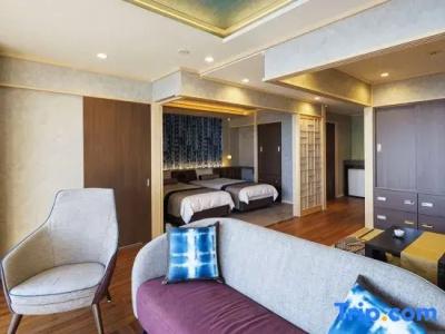 Manpa Resort - 100