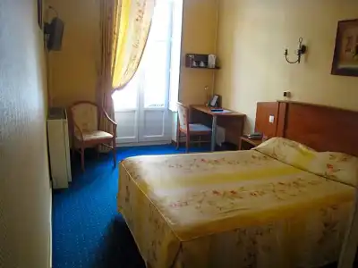 Hôtel Riquet - 34