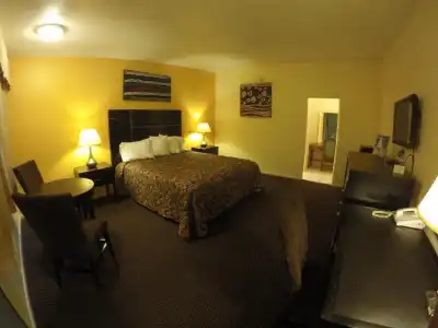 Indio Holiday Motel - 17
