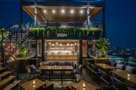 Mytt Pattaya - 20