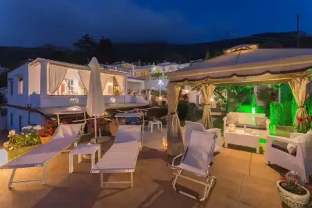 B&B Villa Cristina - 21