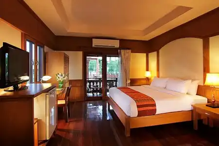 Baan U Sabai Boutique House - 58