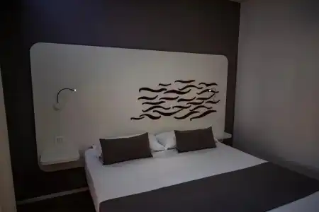 Aether Suites Tropea - 33