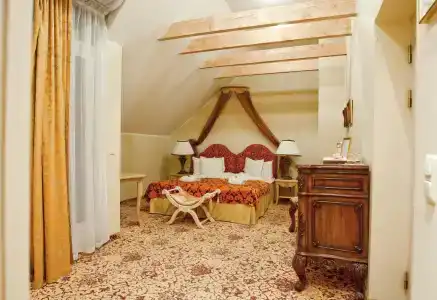 Grand Rose SPA - 3