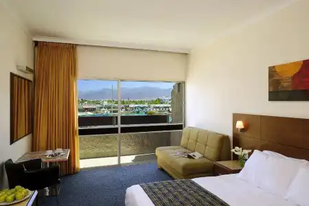 Caesar Premier Eilat - 53