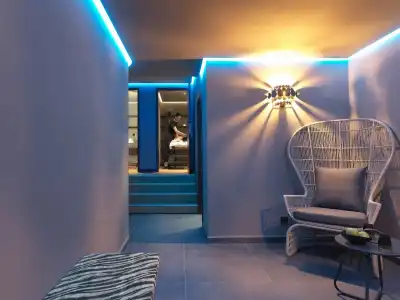 NYX Esperia Palace Athens - 23