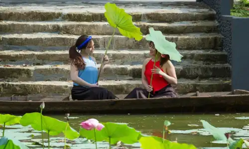 Maison du Vietnam Resort & Spa - 17