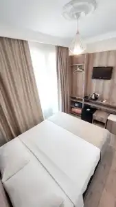 Kutberk otel - 47
