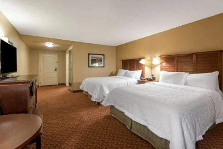 Hampton Inn & Suites Florence-North-I-95 - 37