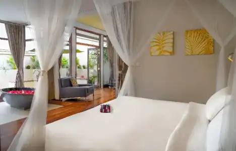 Heritage Suites - 48