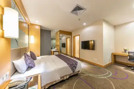 Dorsett Wuhan - 33