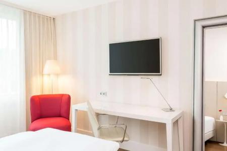 NH Collection Köln Mediapark - 39