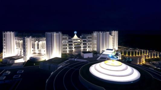 Limak Cyprus Deluxe - All Inclusive - 35