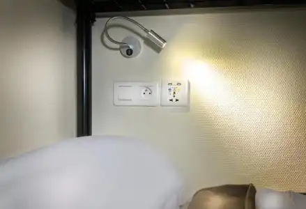 Enjoy Hostel - 43