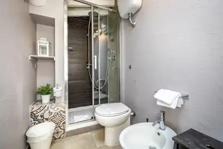 Martelli 6 Suites and Apartments - 141