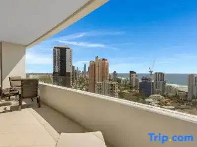 Aria Apartments - 659