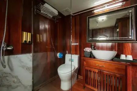Halong Fantasea Cruise - 7