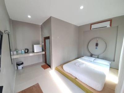 Pai Nam Now Guesthouse - 30