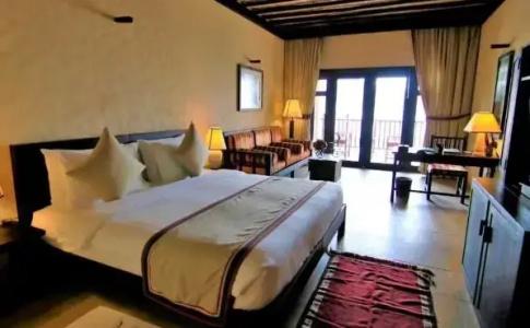 Atana Musandam Resort - 23