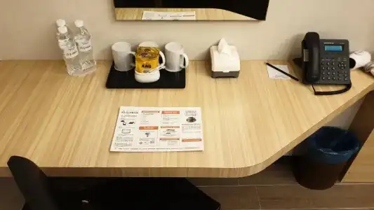 Cititel Express Ipoh - 97