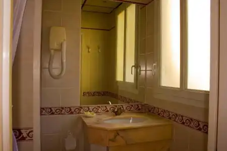 Hôtel des 4 Soeurs - 22