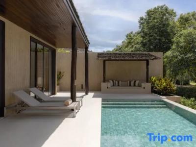MUTHI MAYA Forest Pool Villa Resort - 95
