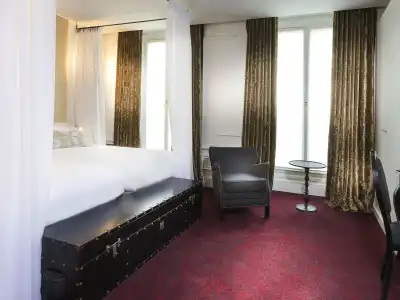 Hôtel Moliere - 79