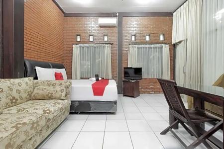 RedDoorz @ Cilandak Timur - 23